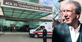 AKP'lilerden, Saadet Partisi'nden seçilen belediye başkanına saldırı