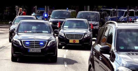 Erdoğan, özel uçakla Ankara'dan İstanbul'a geldi