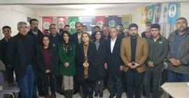HDP Malazgirt'te sadece 3 oyla kaybetti