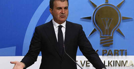 Ömer Çelik: Millet ne karar vermişse o olacaktır