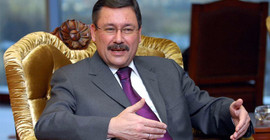 Gökçek: Mansur Yavaş'ı tebrik ediyorum