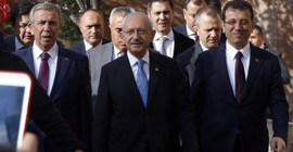AKP, CHP’li başkanlara yüklü borç bıraktı