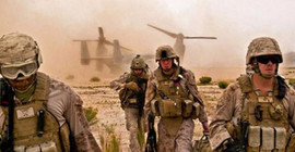 ABD'den, Afganistan’a yeni asker planı