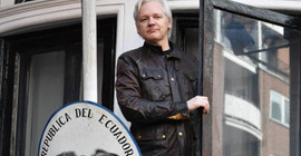 Wikileaks: Julian Assange birkaç saat içinde tutuklanabilir