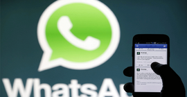 İtalya'dan WhatsApp'a 'dayatma' cezası