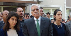 Ahmet Türk: Bu ne telaş, bu ne aymazlık?
