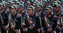 ABD İran Devrim Muhafızları'nı 'terör örgütü' ilan etti