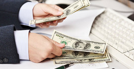 En yüksek reel getiride dolar şampiyon