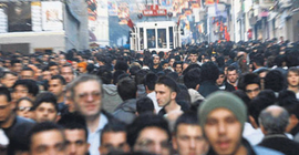 İşsizlik şubatta yüzde 12,6