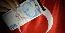 'Cihanda yavaşlama, yurtta küçülme'