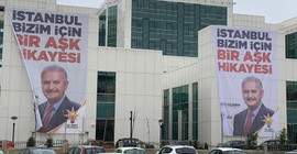 'Yeni bir seçim AKP için yıkıcı olur'