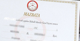 İstanbul'da hangi ilçeler mazbatayı aldı, kimler bekliyor?