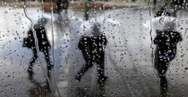 Meteoroloji'den yağış uyarısı