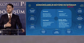 Albayrak'ın yapısal reformları belli oldu
