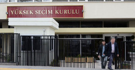 AKP'den YSK'ye bir itiraz daha: Adaylığı CHP tüzüğüne aykırı
