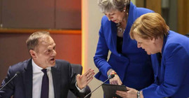 Bexit için 31 Ekim'e kadar ek süre verildi
