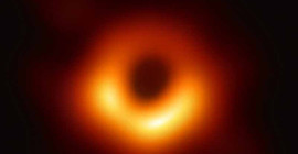 Kara deliğin fotoğrafının hikayesi