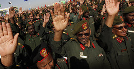 Rusya: Sudan'da darbe oldu, kabul edilemez