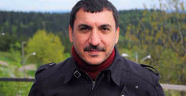 Ferhat Tunç’a Binali Yıldırım’a hakaret davası