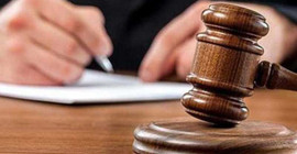 Eski askeri ataşeye 'FETÖ'den hapis cezası