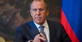 Lavrov: ABD dürüstçe rekabet edemiyor