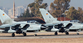 İncirlik ziyareti krize dönüştü
