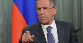Lavrov: Rusya ve ABD arasında diyalog kuruldu, Suriye için temas halindeyiz