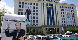Seçimle ilgili gizli bilgi ve belgeler AKP'ye verilmiş!