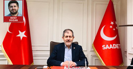 Saadet Partisi İl Başkanı: İstanbul’daki sonuç sürpriz değil
