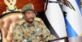 Sudan Askeri Geçiş Konseyi: Başbakanlığa bağımsız aday gösterin