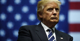 Beyaz Saray: Trump Assange'ı sevdiğini söylerken şaka yapıyordu