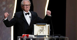 Ken Loach'tan tecride karşı mektup: Asla kabul edilemez