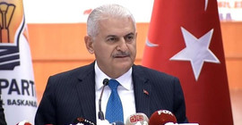 Binali Yıldırım: Bu seçimler murdar olmuştur