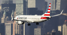 Boeing Max 737 uçuşları iptal ediliyor