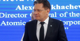 Rosatom: Akkuyu’dan hisse satışını görüşüyoruz