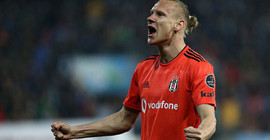 Vida'ya İngiltere'den talip var