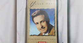 Sanatçı Yaşar Özel hayatını kaybetti