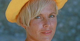 Bibi Andersson hayata veda etti