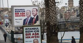AKP'nin 'İstanbul itirazı' dilekçesi ortaya çıktı
