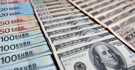 Kısa vadeli dış borç stoku 118 milyar dolar