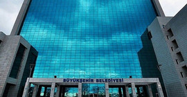 Melih Gökçek'ten 'retinalı kapı' yorumu: Sayın Yavaş İzmir Belediye Başkanı'nı işletmiş