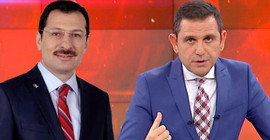 Fatih Portakal'dan AKP'li Yavuz'a jet yanıt: Asıl şimdi siz pot kırdınız