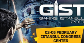 Gaming İstanbul 2017 başlıyor