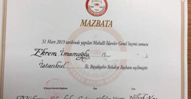 Dolar kurunu mazbata gevşetti: 5.71