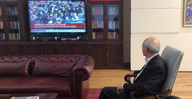 Kılıçdaroğlu'ndan ilk mazbata açıklaması