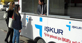 İşsizlik verilerinde 1 milyon genç kayıp