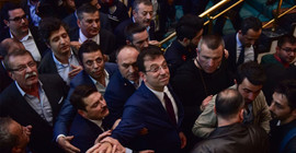 İmamoğlu: Bu AKP'ye de zarar verir