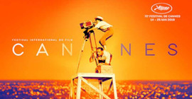 Canennes'de yarışacak filmler açıklandı