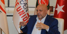 Hak-İş'ten 5 bin 647 işçi istifa etti