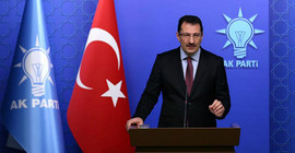 AKP'nin 'KHK'li seçmen' gerekçesine itirazlar yükseliyor